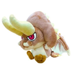 Monster Hunter Plush "Diablos" Chibi
