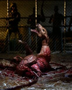 NECA The Thing Dog Creature Ultimate Deluxe 7" Scale Action Figure 33 NECA The Thing Dog Creature Ultimate Deluxe 7" Scale Action Figure -Toy Sale Store 04905 014 scaled 1