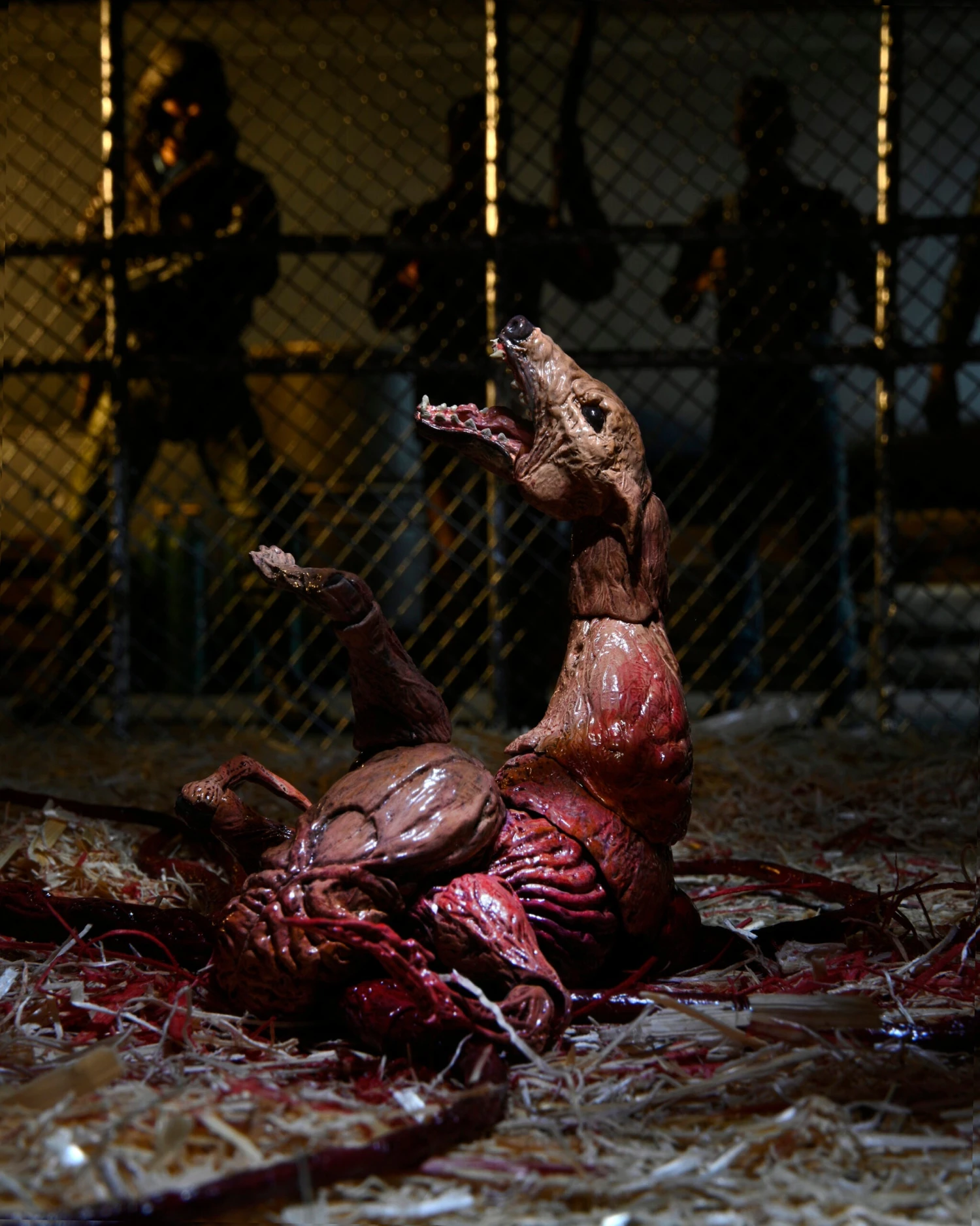 NECA The Thing Dog Creature Ultimate Deluxe 7" Scale Action Figure 16 NECA The Thing Dog Creature Ultimate Deluxe 7" Scale Action Figure - Image 14