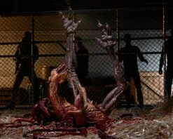 NECA The Thing Dog Creature Ultimate Deluxe 7" Scale Action Figure 35 NECA The Thing Dog Creature Ultimate Deluxe 7" Scale Action Figure -Toy Sale Store 04905 018 scaled 1