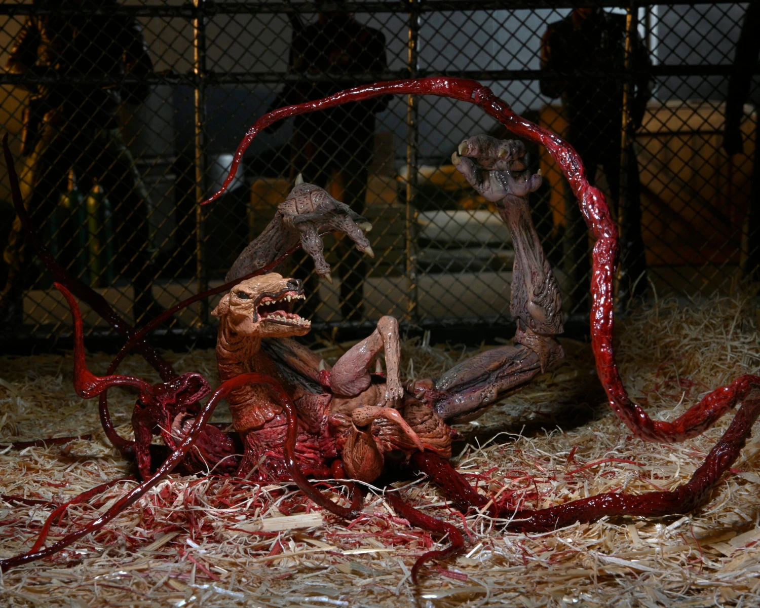 NECA The Thing Dog Creature Ultimate Deluxe 7" Scale Action Figure 20 NECA The Thing Dog Creature Ultimate Deluxe 7" Scale Action Figure - Image 18