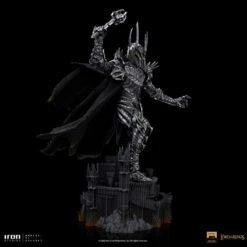 Iron Studios The Lord Of The Rings Sauron Deluxe 1/10 Art Scale Limited Edition Statue -Toy Sale Store 077c0322 fb5f 410a 9044 2b7b031af390