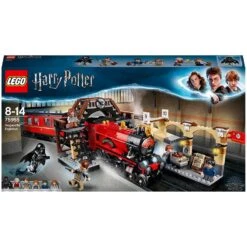 LEGO 75955 Harry Potter: Hogwarts Express Train Set 19 LEGO 75955 Harry Potter: Hogwarts Express Train Set -Toy Sale Store 11790564 3584780550898699