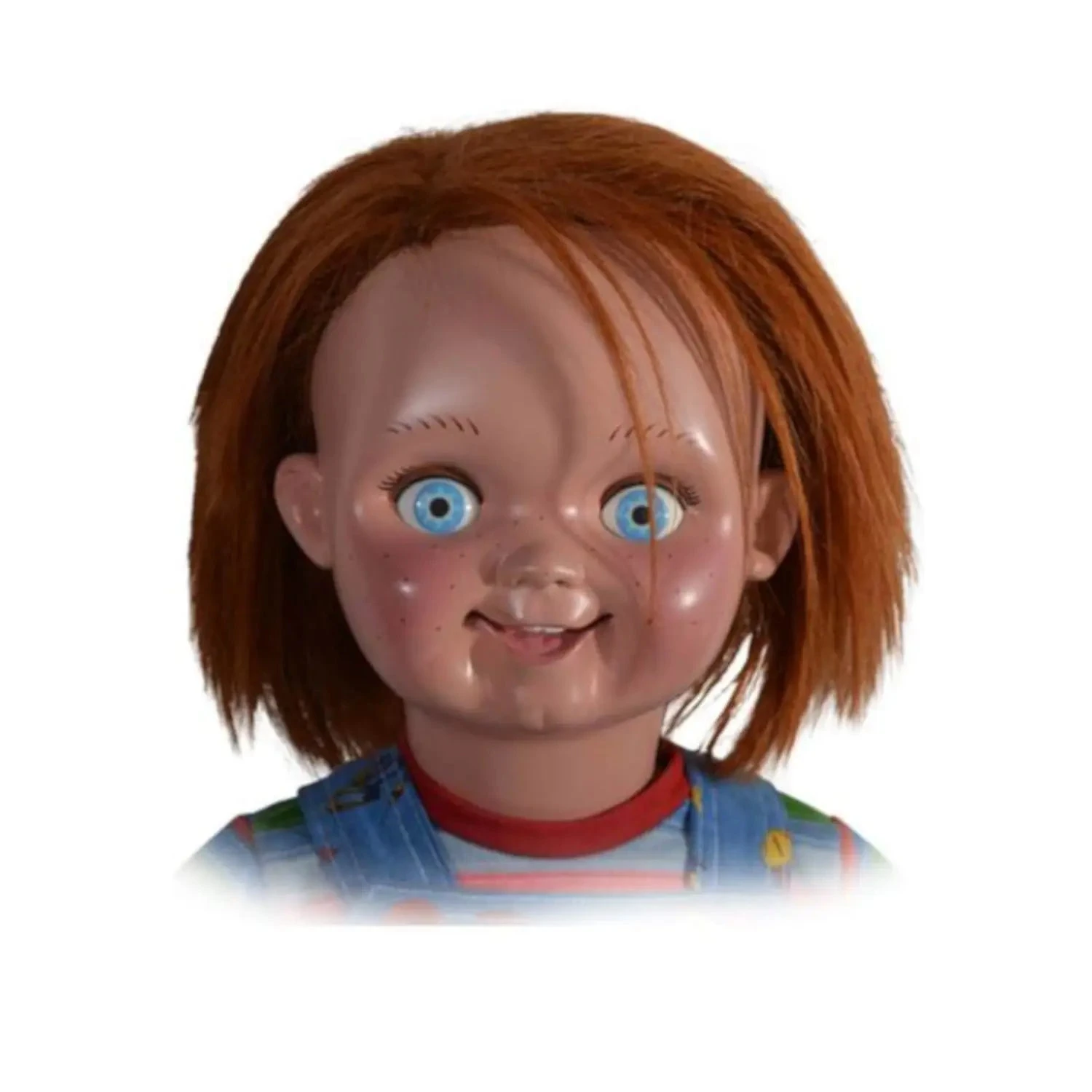 Trick Or Treat Studios Child's Play 2 - Good Guys Chucky Doll 1:1 Lifesize Prop Replica 5 Trick Or Treat Studios Child's Play 2 - Good Guys Chucky Doll 1:1 Lifesize Prop Replica - Image 3