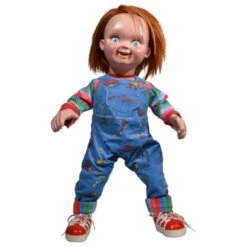 Trick Or Treat Studios Child's Play 2 - Good Guys Chucky Doll 1:1 Lifesize Prop Replica 14 Trick Or Treat Studios Child's Play 2 - Good Guys Chucky Doll 1:1 Lifesize Prop Replica -Toy Sale Store 12063540 4114688316892344