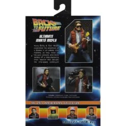 NECA Back To The Future 7” Scale Action Figure - Ultimate Marty McFly -Toy Sale Store 12159 1024x1024 2x 64a4ce7d 4eb4 45fb 9e8f 1cd6faac8778