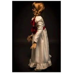 Trick Or Treat Studios Annabelle The Conjuring Doll 40 Inch Lifesize Prop Replica 11 Trick Or Treat Studios Annabelle The Conjuring Doll 40 Inch Lifesize Prop Replica -Toy Sale Store 12267316 1234980361909092