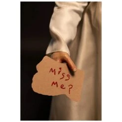 Trick Or Treat Studios Annabelle The Conjuring Doll 40 Inch Lifesize Prop Replica 14 Trick Or Treat Studios Annabelle The Conjuring Doll 40 Inch Lifesize Prop Replica -Toy Sale Store 12267316 5314980362068089