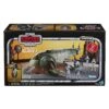 Hasbro Star Wars The Vintage Collection Boba Fett’s Slave I *Infinity Collectables Exclusive