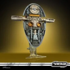 Hasbro Star Wars The Vintage Collection Boba Fett’s Slave I *Infinity Collectables Exclusive -Toy Sale Store 12490550 4044747197685533 ee41b010 5fea 45f3 a22f 26b73231af6b