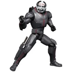 Hasbro Star Wars The Black Series Bad Batch Wrecker Action Figure -Toy Sale Store 12846048 1294842761027844