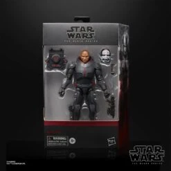 Hasbro Star Wars The Black Series Bad Batch Wrecker Action Figure -Toy Sale Store 12846048 1574842761319087