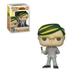Sir Nighteye My Hero Academia Funko Pop! Vinyl Figure