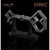 Weta Workshop The Hobbit Replica 1/1 Key To Erebor Replica -Toy Sale Store 13177675 1674876689565863