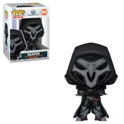 Overwatch 2 Reaper Funko Pop! Vinyl