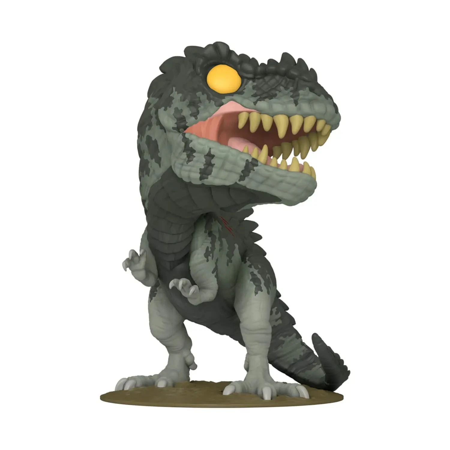 Jurassic World Dominion Giganotosaurus 10-Inch Funko Pop! Vinyl Figure 6 Jurassic World Dominion Giganotosaurus 10-Inch Funko Pop! Vinyl Figure - Image 4