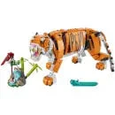 LEGO Creator 3 In 1 Majestic Tiger 31129 5 LEGO Creator 3 In 1 Majestic Tiger 31129 - Image 3