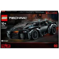 LEGO 42127 Technic THE BATMAN - BATMOBILE -Toy Sale Store 13483578 1194918735159335