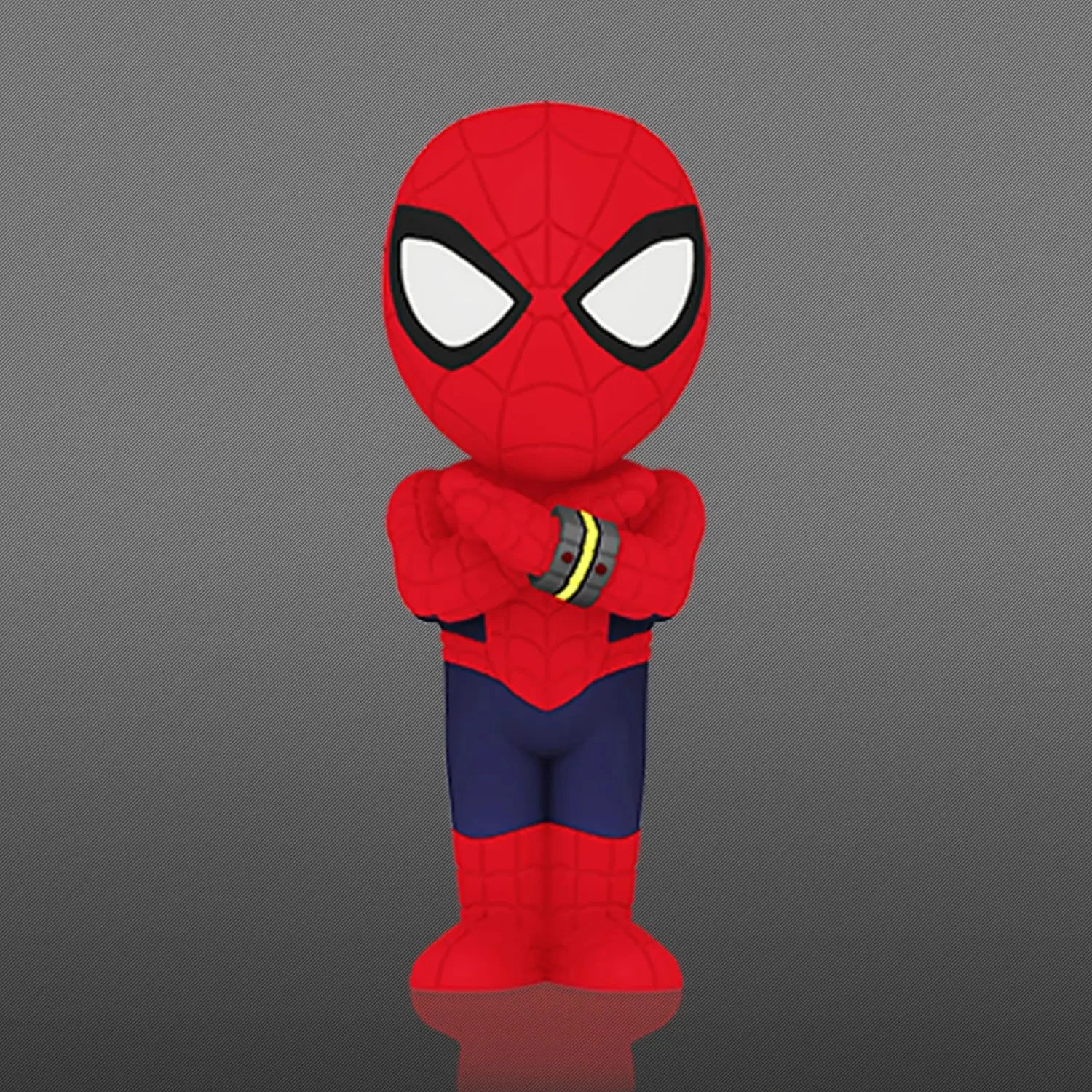 Marvel Comics Japanese Spider-Man Vinyl Funko Soda Figure *Exclusive Limited Edition 6 Marvel Comics Japanese Spider-Man Vinyl Funko Soda Figure *Exclusive Limited Edition - Image 4
