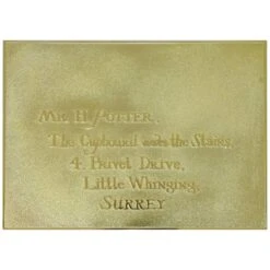 Fanattik Harry Potter's Journey To Hogwarts Collection 26 Fanattik Harry Potter's Journey To Hogwarts Collection -Toy Sale Store 13887519 1274965845155776