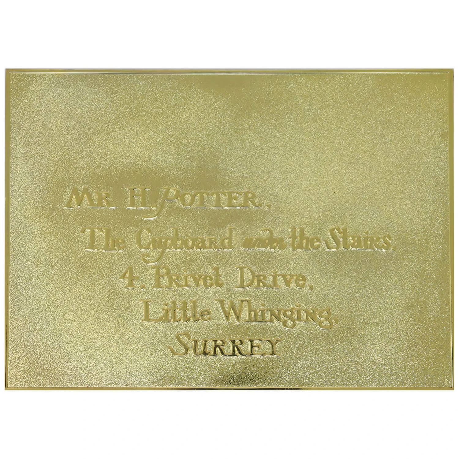 Fanattik Harry Potter's Journey To Hogwarts Collection 13 Fanattik Harry Potter's Journey To Hogwarts Collection - Image 11