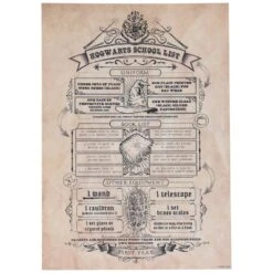 Fanattik Harry Potter's Journey To Hogwarts Collection 27 Fanattik Harry Potter's Journey To Hogwarts Collection -Toy Sale Store 13887519 1894965845234337