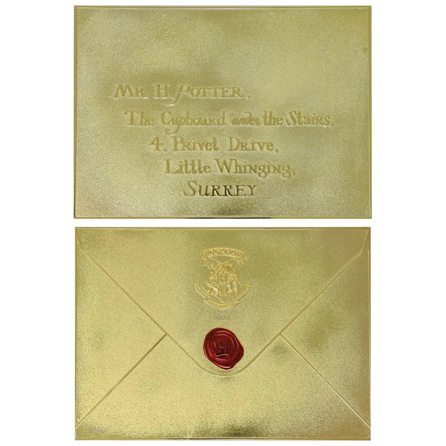 Fanattik Harry Potter's Journey To Hogwarts Collection 12 Fanattik Harry Potter's Journey To Hogwarts Collection - Image 10