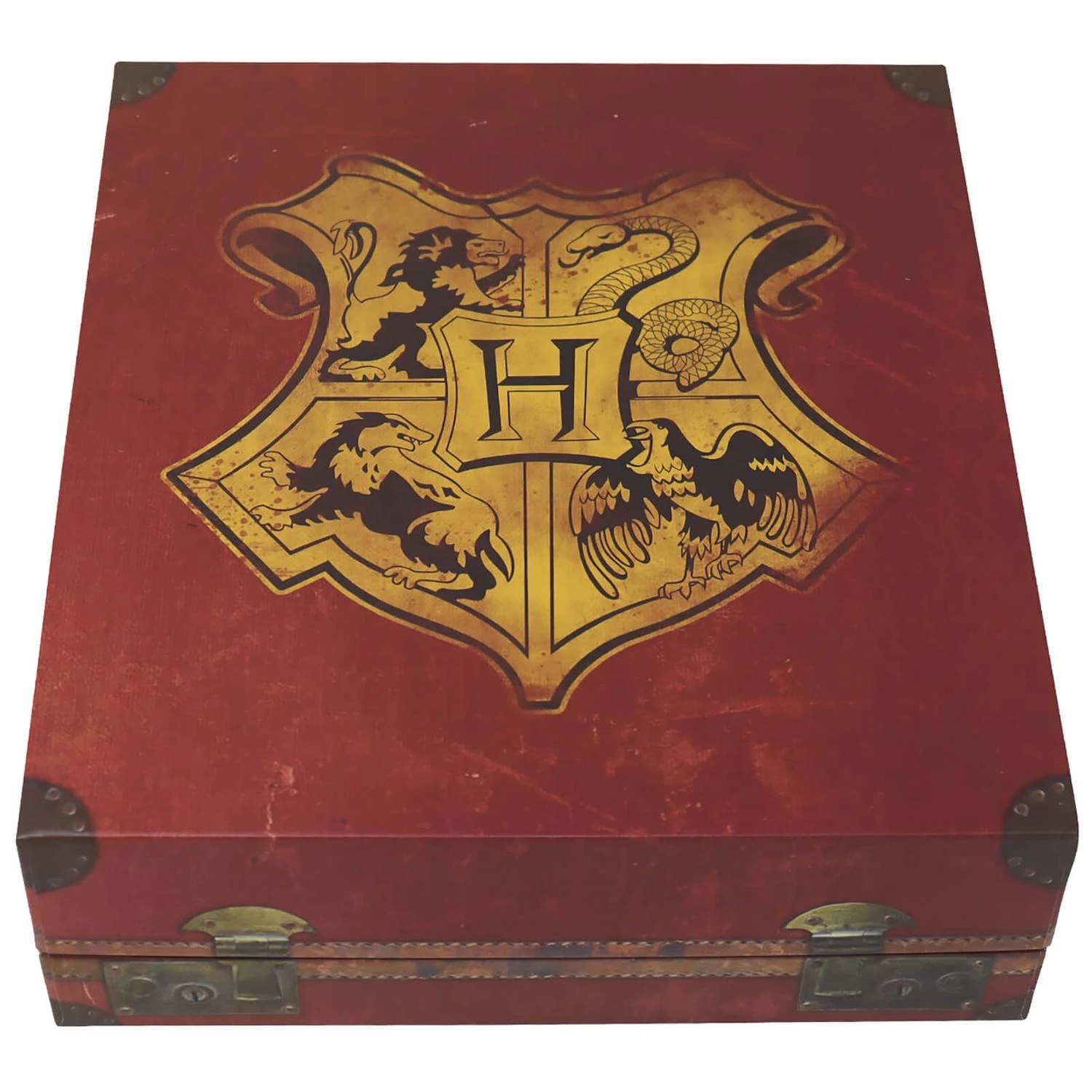 Fanattik Harry Potter's Journey To Hogwarts Collection 5 Fanattik Harry Potter's Journey To Hogwarts Collection - Image 3