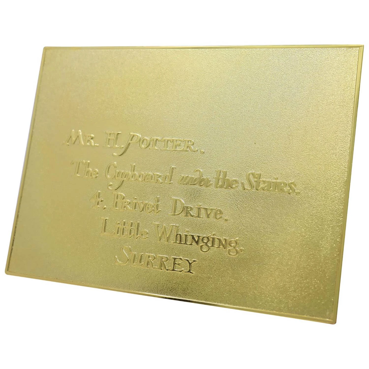 Fanattik Harry Potter's Journey To Hogwarts Collection 10 Fanattik Harry Potter's Journey To Hogwarts Collection - Image 8