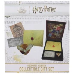 Fanattik Harry Potter's Journey To Hogwarts Collection 20 Fanattik Harry Potter's Journey To Hogwarts Collection -Toy Sale Store 13887519 6064965844733079