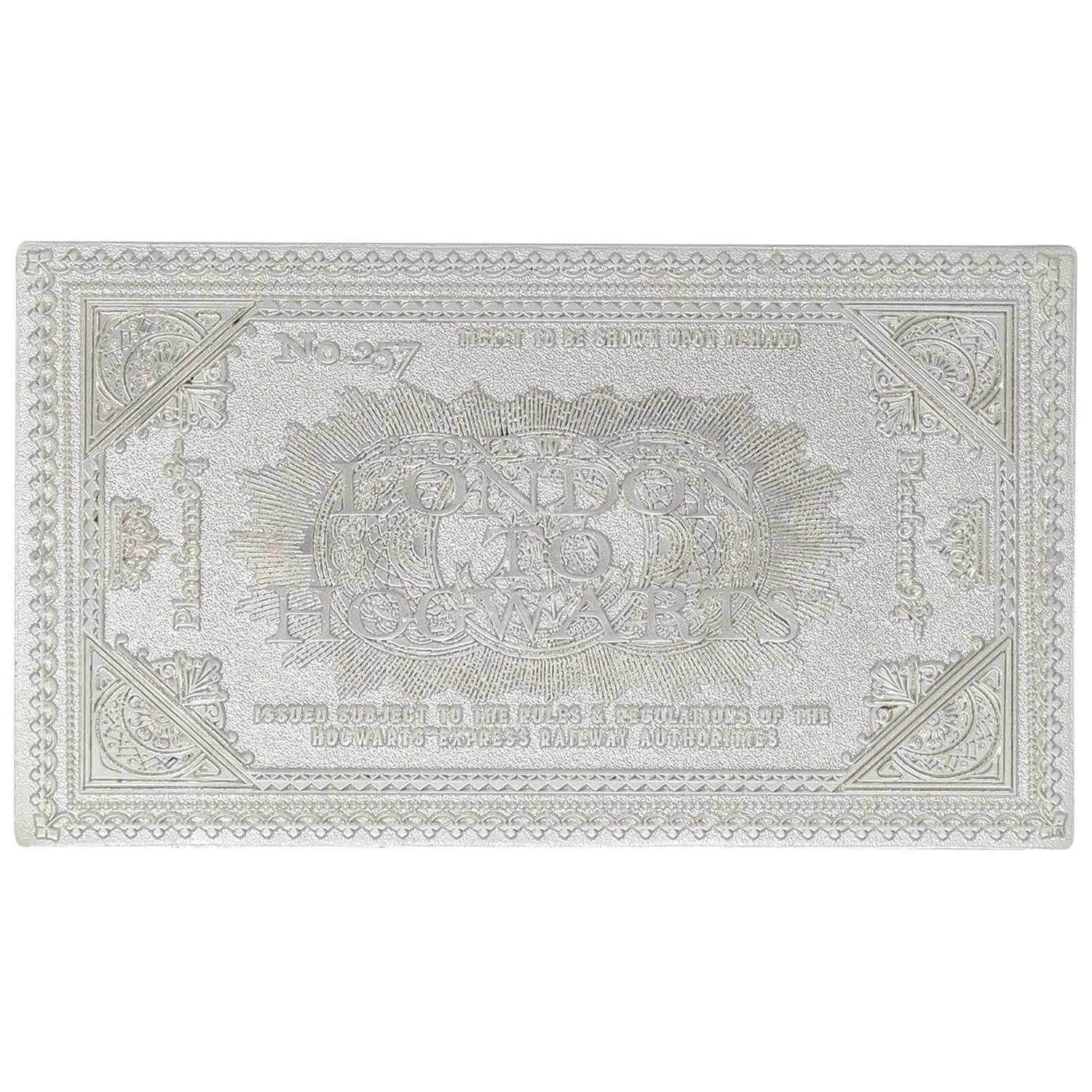 Fanattik Harry Potter's Journey To Hogwarts Collection 16 Fanattik Harry Potter's Journey To Hogwarts Collection - Image 14