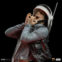 Iron Studios Star Wars Rogue One Darth Vader Deluxe 1/10 Art Scale Limited Edition Statue -Toy Sale Store 14833a60 b035 40e1 a7b2 8eef898b8d7a