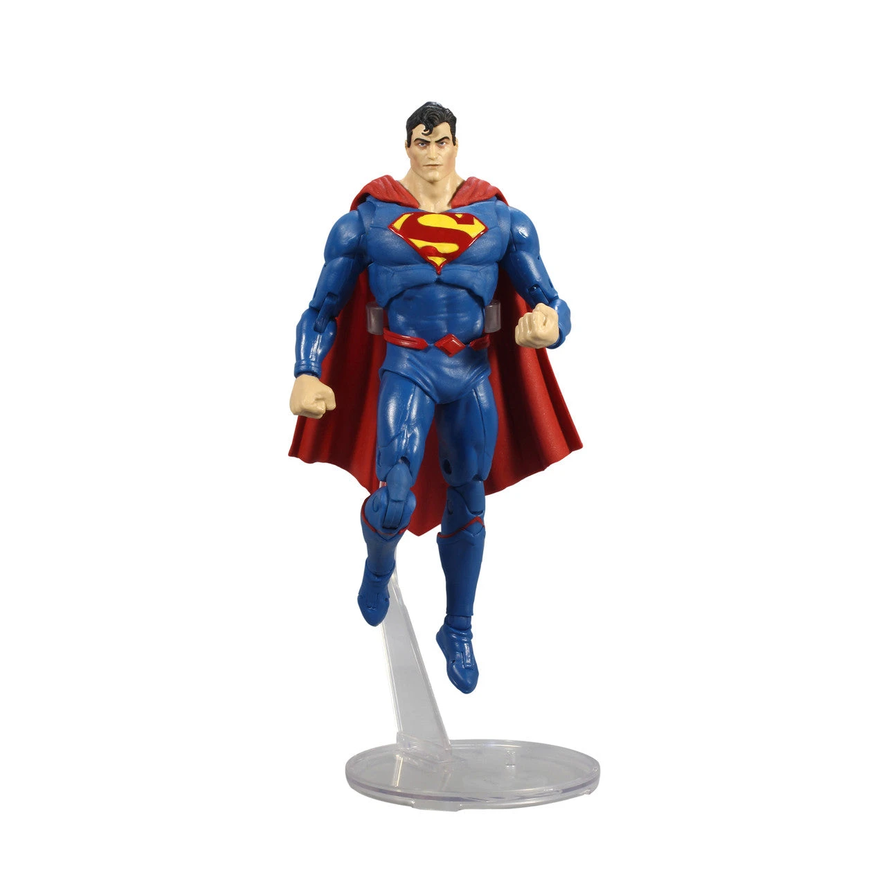 McFarlane Toys DC Multiverse Superman 7" Inch Scale Action Figure 7 McFarlane Toys DC Multiverse Superman 7" Inch Scale Action Figure - Image 5