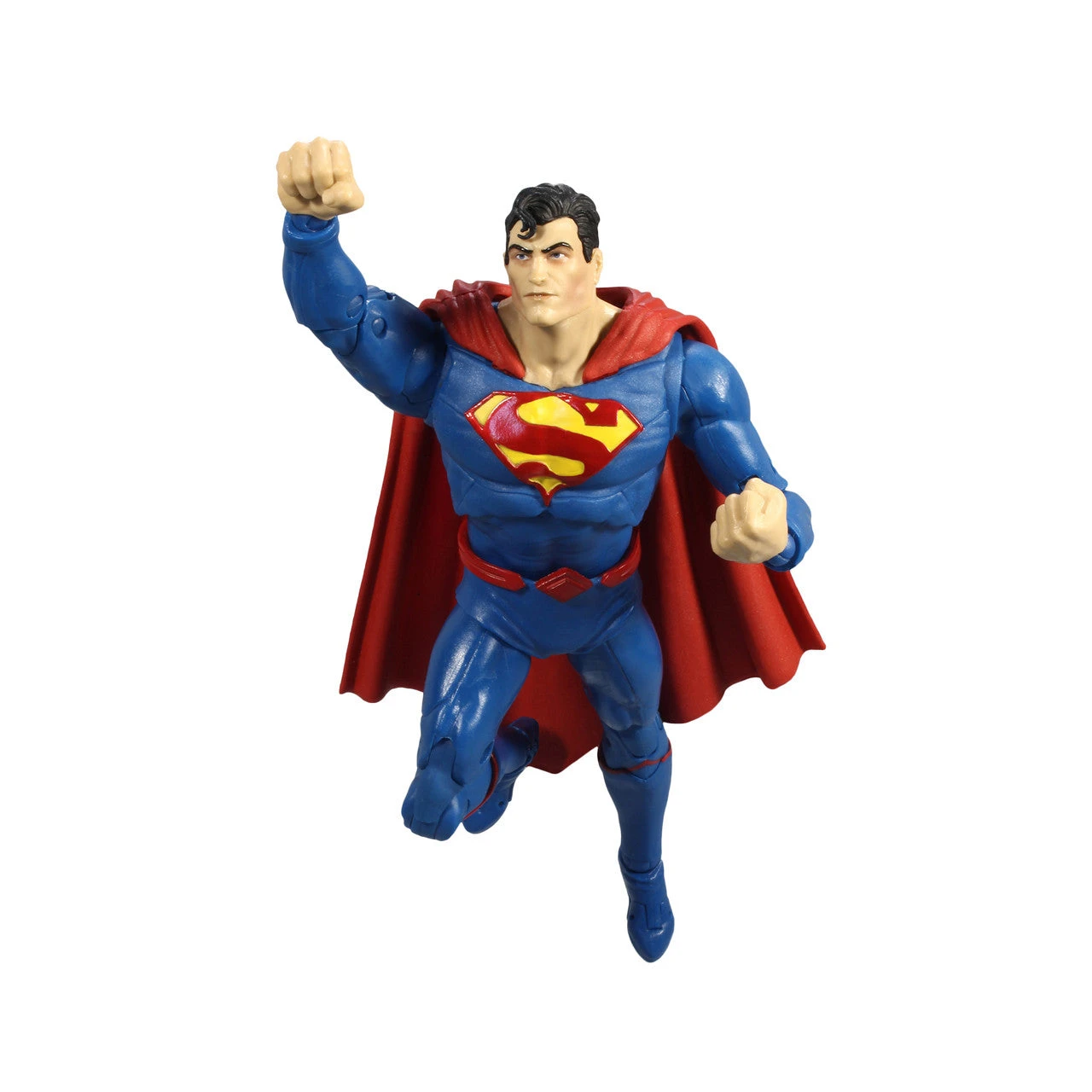 McFarlane Toys DC Multiverse Superman 7" Inch Scale Action Figure 4 McFarlane Toys DC Multiverse Superman 7" Inch Scale Action Figure - Image 2