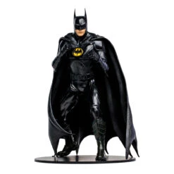 DC McFarlane Toys The Flash Movie Batman Multiverse 12" Figure -Toy Sale Store 15532 03 NL 43826