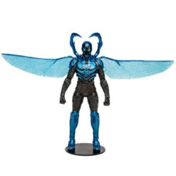 McFarlane DC Blue Beetle Movie Blue Beetle Battle Mode 7" Action Figure -Toy Sale Store 15577 05 NL 54004 1024x1024 2x c0d83b2b 38ed 4728 9994 591c3510610a