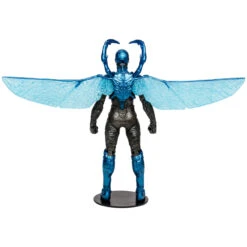 McFarlane DC Blue Beetle Movie Blue Beetle Battle Mode 7" Action Figure -Toy Sale Store 15577 07 NL 70262 1024x1024 2x a4ed1230 1f1e 4971 b81c 6a64d15f02c5