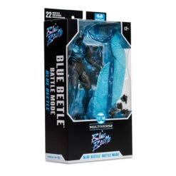 McFarlane DC Blue Beetle Movie Blue Beetle Battle Mode 7" Action Figure -Toy Sale Store 15577 10 NL 61011 1024x1024 2x babd289a d2f0 4293 882b 80e9facef504