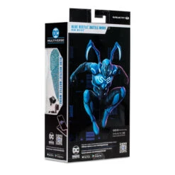 McFarlane DC Blue Beetle Movie Blue Beetle Battle Mode 7" Action Figure -Toy Sale Store 15577 11 NL 12098 1024x1024 2x cc3f91b5 7260 490a 95c7 82242b8a5ad0