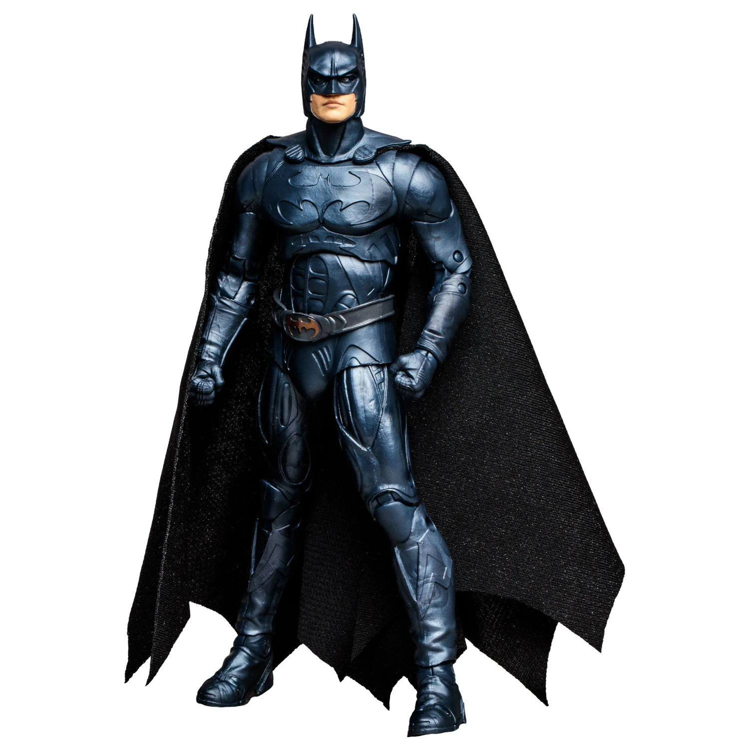 McFarlane Toys Warner Brothers 100th Anniversary DC Multiverse Batman Ultimate Movie Collection Action Figure Six Pack *Sign Up For The Notification* 7 McFarlane Toys Warner Brothers 100th Anniversary DC Multiverse Batman Ultimate Movie Collection Action Figure Six Pack *Sign Up For The Notification* - Image 5
