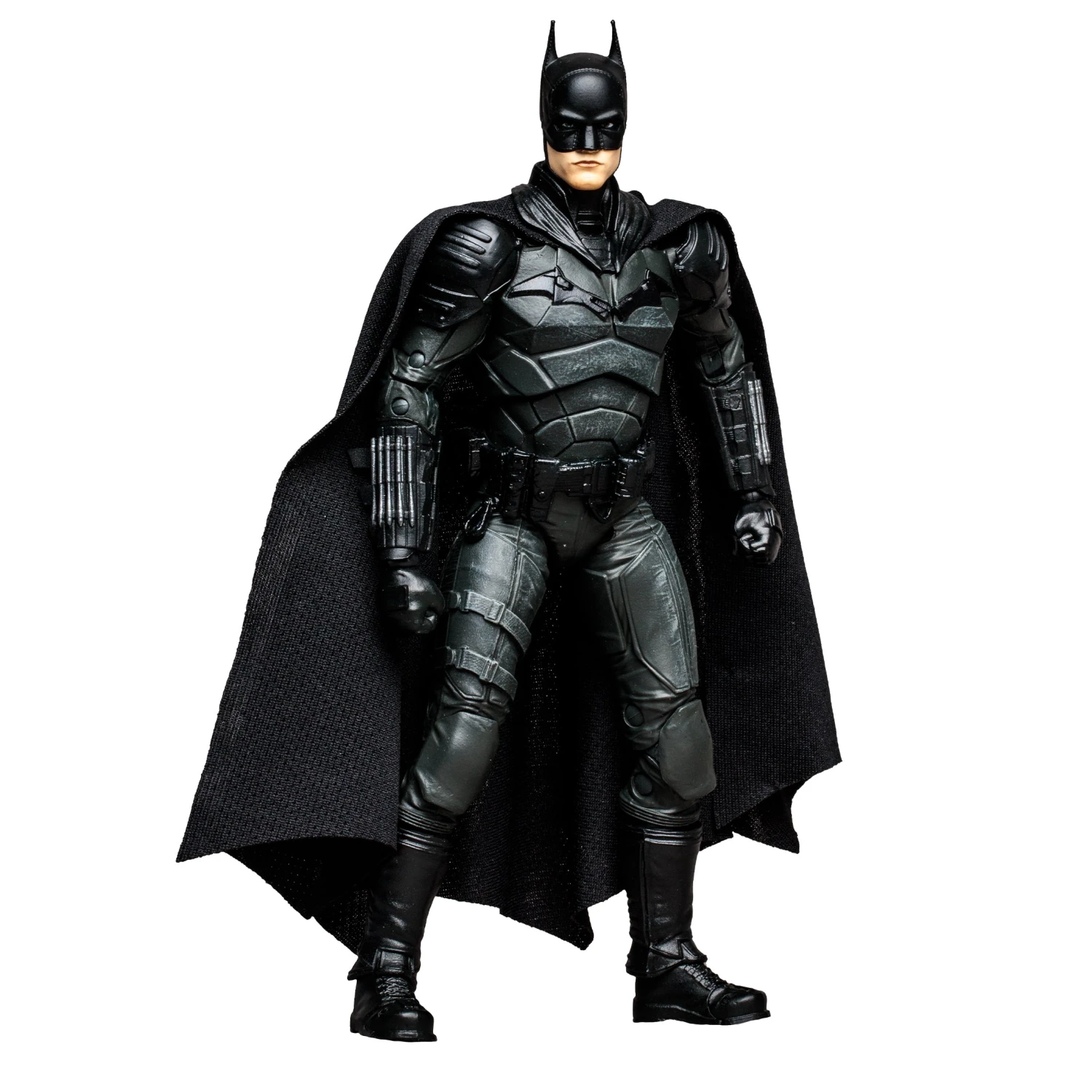 McFarlane Toys Warner Brothers 100th Anniversary DC Multiverse Batman Ultimate Movie Collection Action Figure Six Pack *Sign Up For The Notification* 8 McFarlane Toys Warner Brothers 100th Anniversary DC Multiverse Batman Ultimate Movie Collection Action Figure Six Pack *Sign Up For The Notification* - Image 6