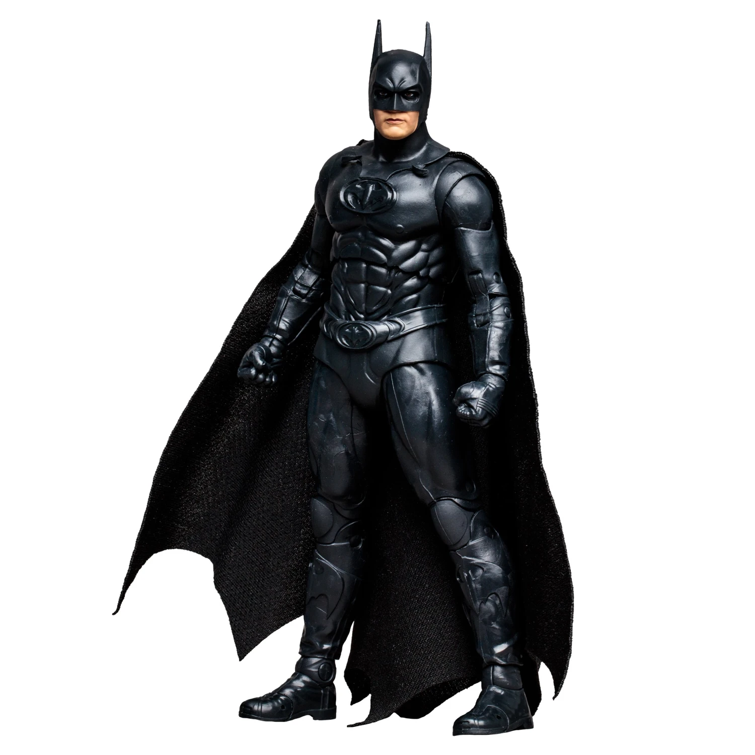 McFarlane Toys Warner Brothers 100th Anniversary DC Multiverse Batman Ultimate Movie Collection Action Figure Six Pack *Sign Up For The Notification* 10 McFarlane Toys Warner Brothers 100th Anniversary DC Multiverse Batman Ultimate Movie Collection Action Figure Six Pack *Sign Up For The Notification* - Image 8