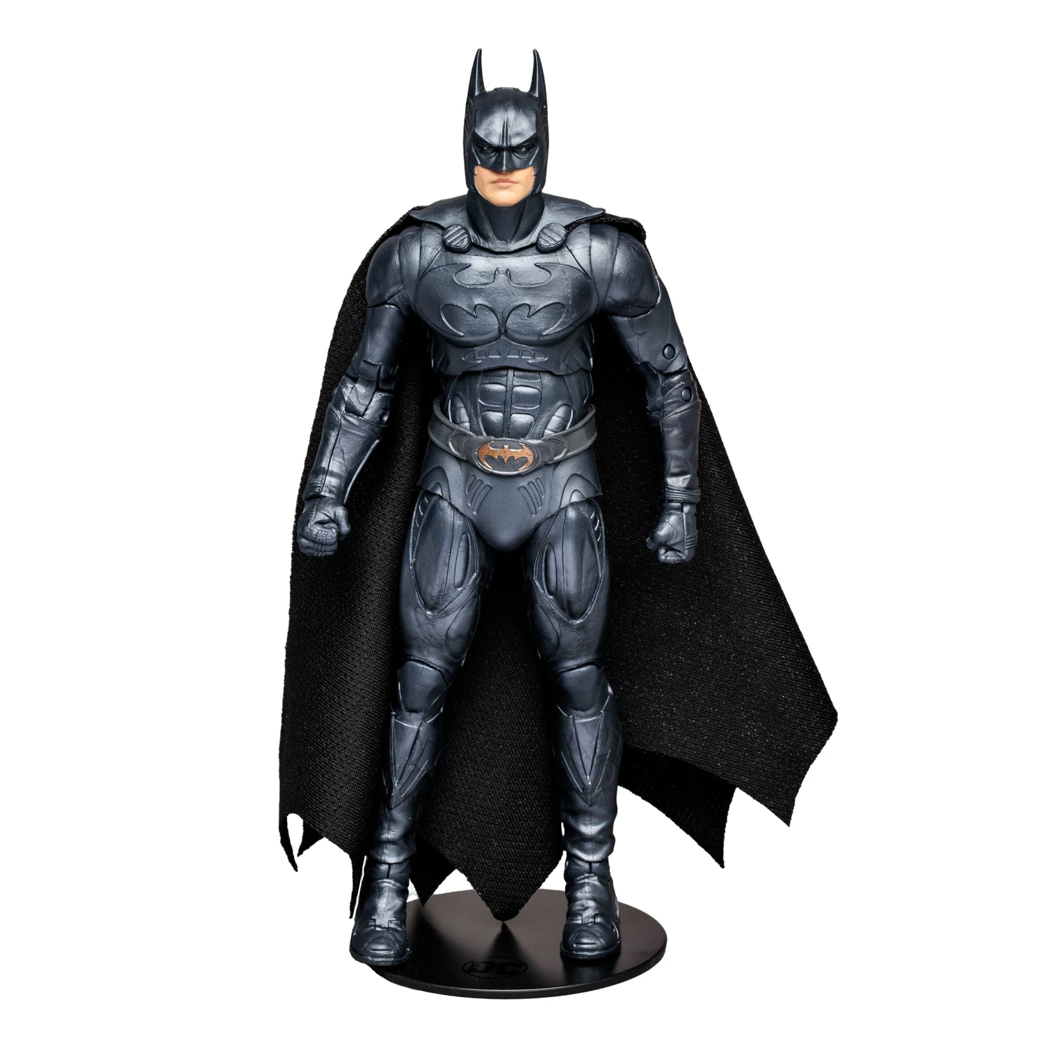 McFarlane Toys Warner Brothers 100th Anniversary DC Multiverse Batman Ultimate Movie Collection Action Figure Six Pack *Sign Up For The Notification* 16 McFarlane Toys Warner Brothers 100th Anniversary DC Multiverse Batman Ultimate Movie Collection Action Figure Six Pack *Sign Up For The Notification* - Image 14