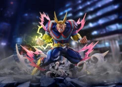 My Hero Academia S-Fire All Might 1/8 Scale Figure 23 My Hero Academia S-Fire All Might 1/8 Scale Figure -Toy Sale Store 1633a2b553d3a0601bca69470691cb91 jpg