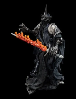 Lord Of The Rings Mini Epics The Witch-King SDCC 2022 Exclusive (Limited Edition) Vinyl Figure -Toy Sale Store 16578435692b46a86f7575725e5c322cb83de983a5