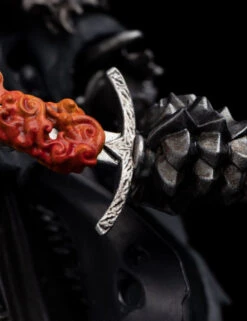 Lord Of The Rings Mini Epics The Witch-King SDCC 2022 Exclusive (Limited Edition) Vinyl Figure -Toy Sale Store 1657843574664bc637f4cb3897b6c673545661506d