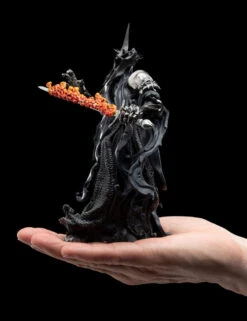Lord Of The Rings Mini Epics The Witch-King SDCC 2022 Exclusive (Limited Edition) Vinyl Figure -Toy Sale Store 165784357716e948cba95973815929522f706e14a5