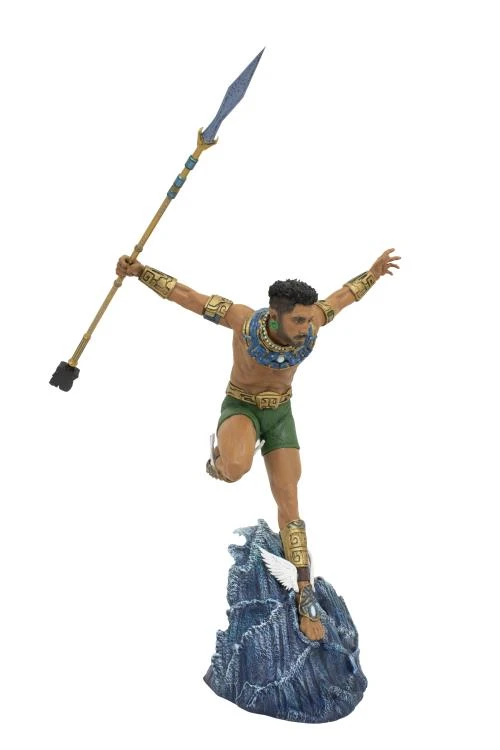 Marvel Gallery Black Panther Wakanda Forever Namor Statue 4 Marvel Gallery Black Panther Wakanda Forever Namor Statue - Image 2
