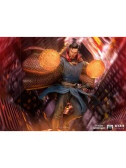 Iron Studios 1/10 Art Scale Statue Doctor Strange In The Multiverse Of Madness - Stephen Strange -Toy Sale Store 190550 1536 2048