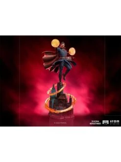 Iron Studios 1/10 Art Scale Statue Doctor Strange In The Multiverse Of Madness - Stephen Strange -Toy Sale Store 190551 1536 2048